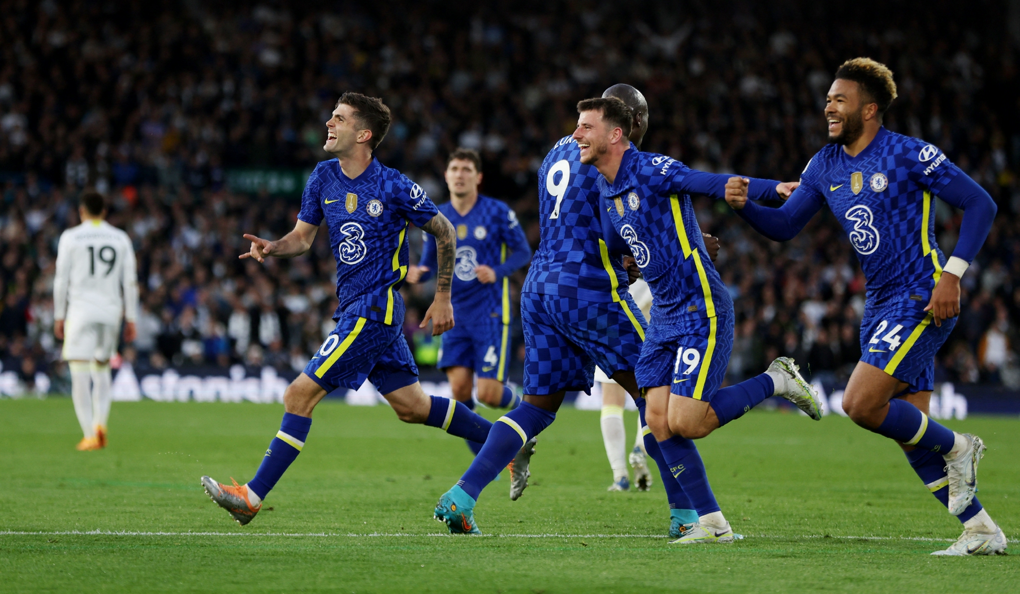 的表现虽令 的表现虽令