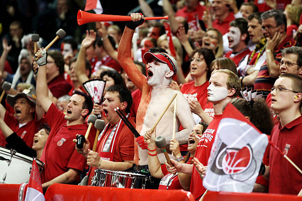 体院杯决战 体院杯决战