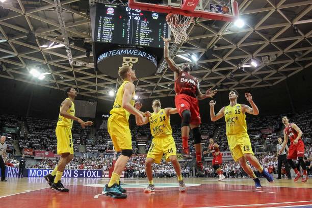 高效的进攻 高效的进攻